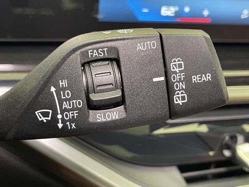 New 2027 BMW X7 M60i AWD/4WD image 37