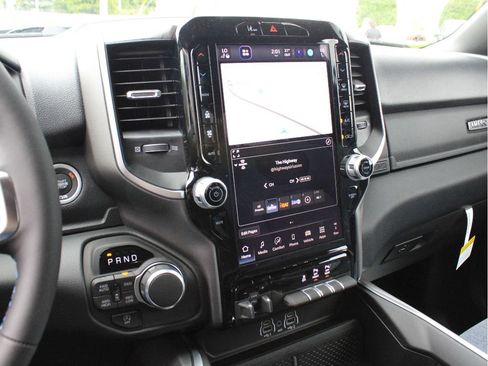 New 2026 RAM 1500 Big Horn AWD/4WD image 23