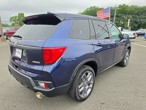 Used 2023 Honda Passport EX-L image 7