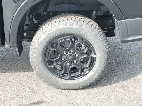 New 2026 Ford Ranger Lariat AWD/4WD image 35