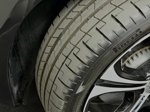 Used 2024 Mercedes-Benz C 300 4MATIC Sedan image 19