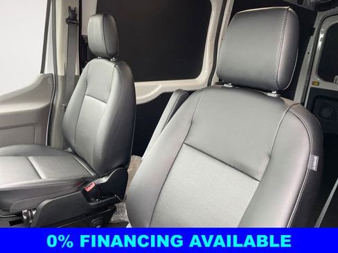 New 2025 Ford Transit 250 148 Medium Roof w/ Load Area Protection Package image 13