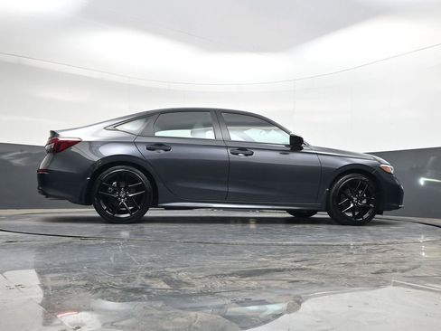 Used 2025 Honda Civic Sport image 33