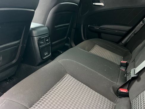 Used 2023 Dodge Charger GT w/ Blacktop Package image 5