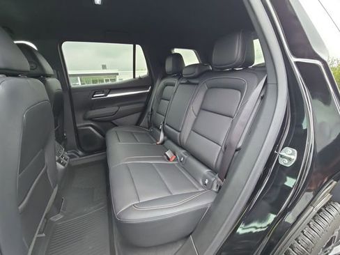 New 2026 GMC Terrain Elevation w/ Elevation Premium Package FWD image 25