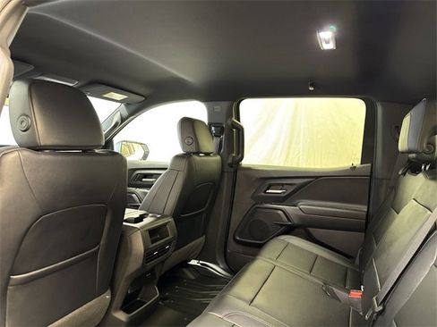 Used 2024 Chevrolet Silverado EV W/T image 13