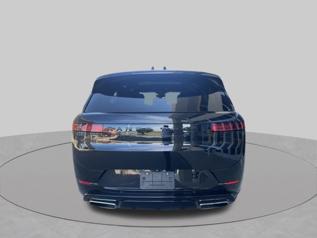 Used 2024 Land Rover Range Rover Sport Dynamic SE AWD/4WD image 6