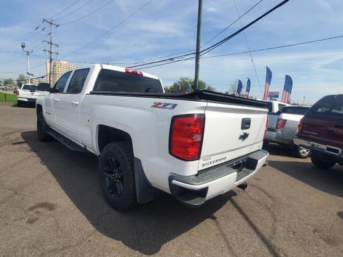 Used 2017 Chevrolet Silverado 1500 LT w/ All Star Edition image 3