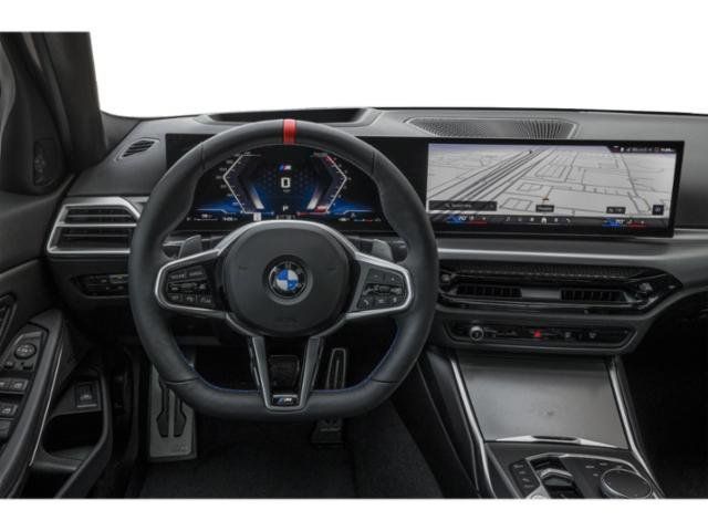 New 2026 BMW M340i RWD image 9