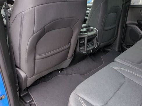 New 2026 RAM 1500 Big Horn AWD/4WD image 19