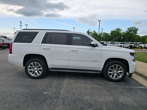 Used 2019 Chevrolet Tahoe LT RWD image 2