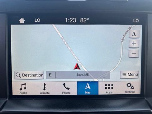 Used 2018 Ford F150 Platinum AWD/4WD image 27