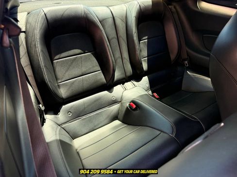 Used 2015 Ford Mustang GT Premium w/ Equipment Group 401A RWD image 33