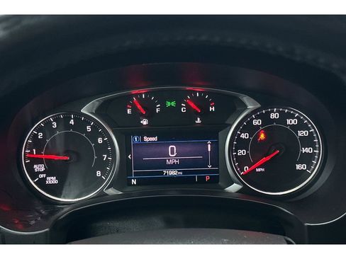 Used 2020 GMC Terrain SLE image 25