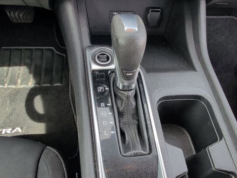 Used 2020 Nissan Sentra SV FWD image 27