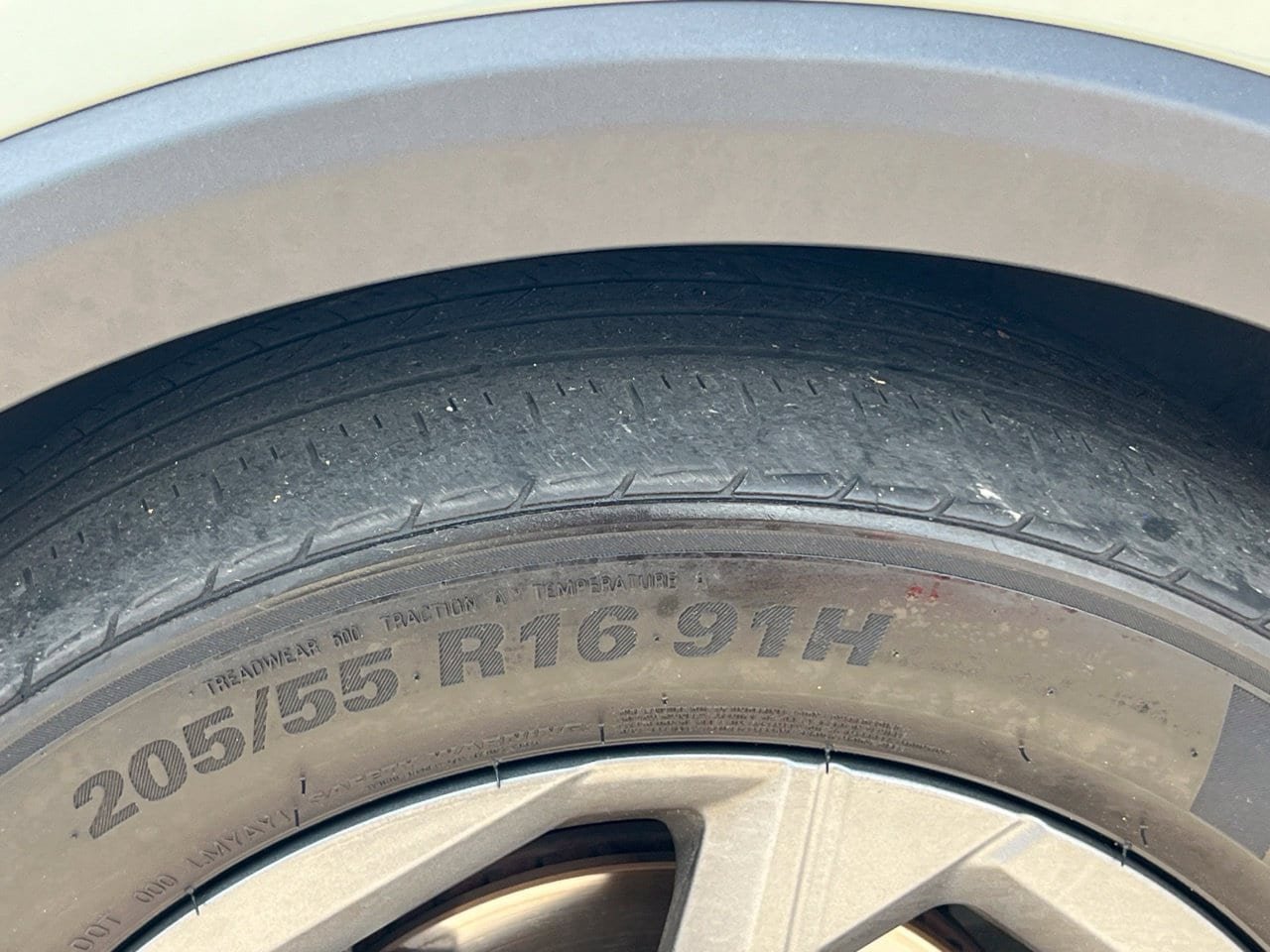Used 2025 Kia K4 FWD image 26