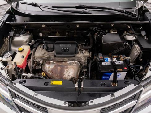 Used 2013 Toyota RAV4 Limited image 26