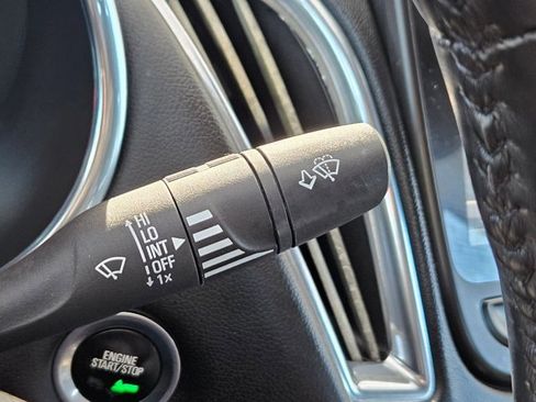 Used 2017 Chevrolet Malibu Premier w/ Premier Sun and Wheel Package image 22