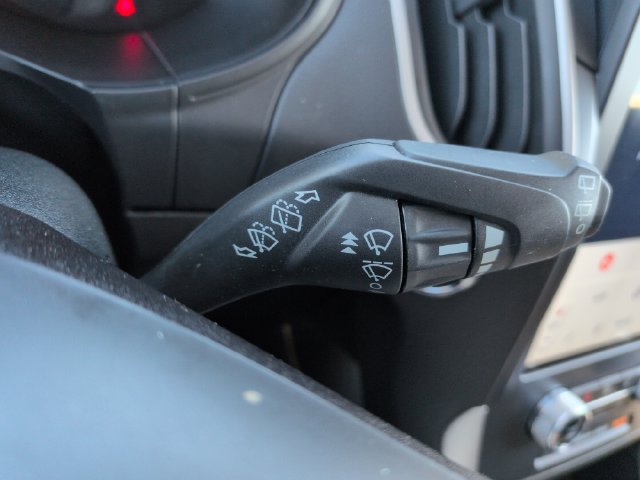 Certified 2023 Ford Edge SEL AWD/4WD image 35