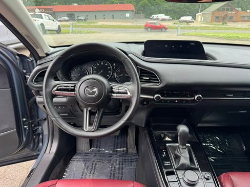 Used 2023 MAZDA CX-30 AWD 2.5 S w/ Preferred Package image 16
