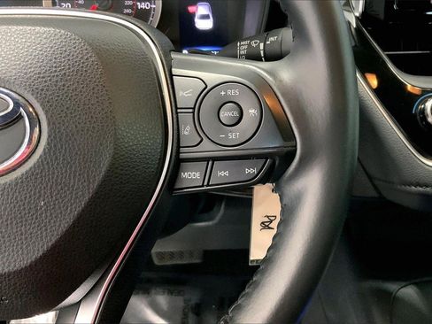 Used 2021 Toyota Corolla SE image 22