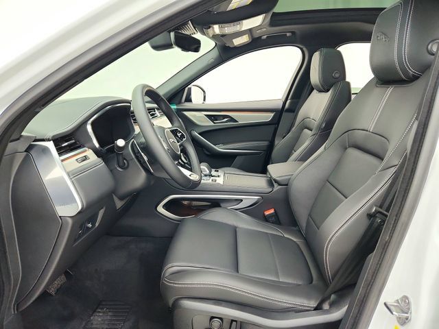 Certified 2026 Jaguar F-PACE R-Dynamic S AWD/4WD image 21