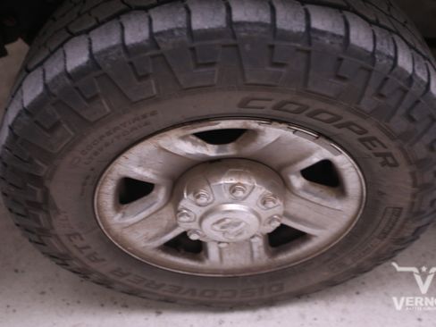 Used 2019 RAM 2500 Tradesman image 10