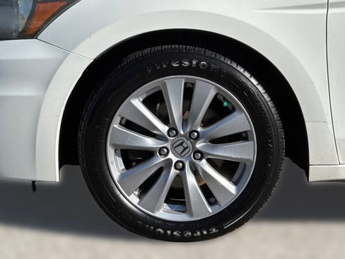 Used 2011 Honda Accord EX-L image 11