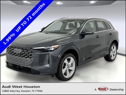 New 2025 Audi Q5 Premium Plus