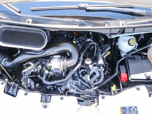 Used 2024 Ford Transit 350 XLT RWD image 27