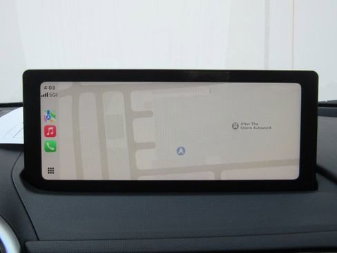 Used 2024 MAZDA MX-5 Miata RF Grand Touring image 10