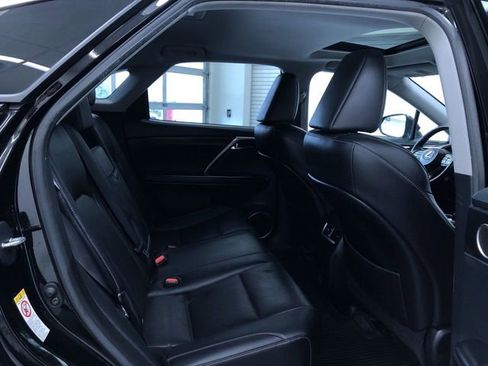 Used 2020 Lexus RX 350 AWD w/ Premium Package image 22