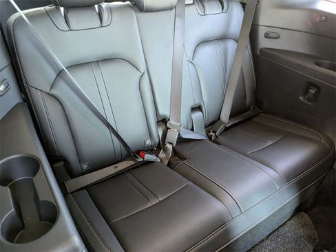 Used 2025 MAZDA CX-90 3.3 Turbo w/ Premium Sport Pkg image 29