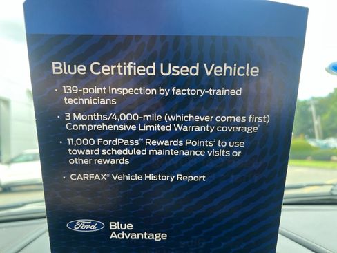 Certified 2019 Ford Expedition Platinum AWD/4WD image 51