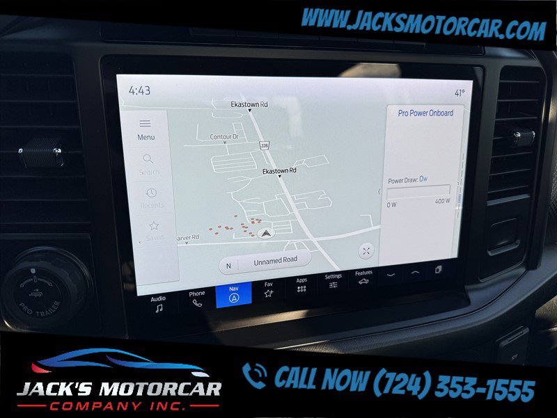 Used 2024 Ford F150 Raptor AWD/4WD image 35