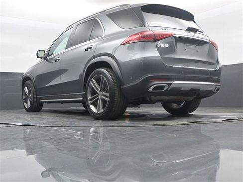 Used 2020 Mercedes-Benz GLE 350 w/ Premium Package image 38