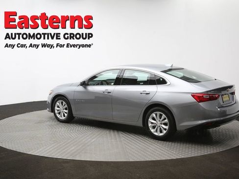 Used 2024 Chevrolet Malibu LT image 63