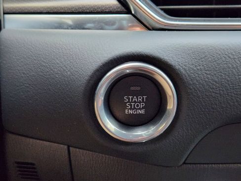 Certified 2025 MAZDA CX-5 Carbon Edition image 21