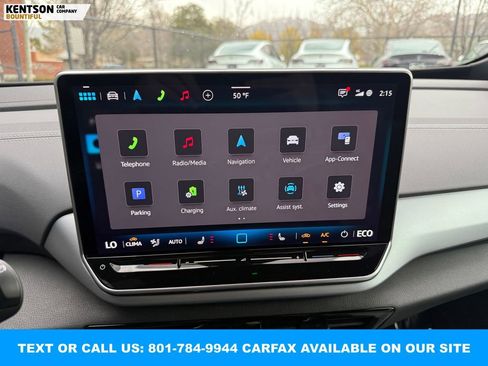 Used 2025 Volkswagen ID.4 Pro image 24