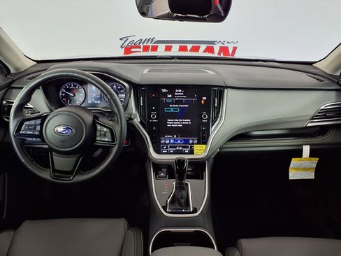 New 2025 Subaru Outback Onyx Edition image 11
