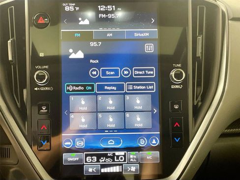 New 2026 Subaru Crosstrek 2.5i Limited AWD/4WD image 7