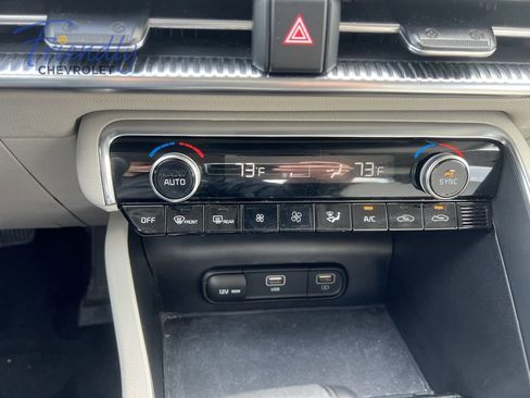 Used 2021 Kia K5 EX w/ EX Premium Package FWD image 24