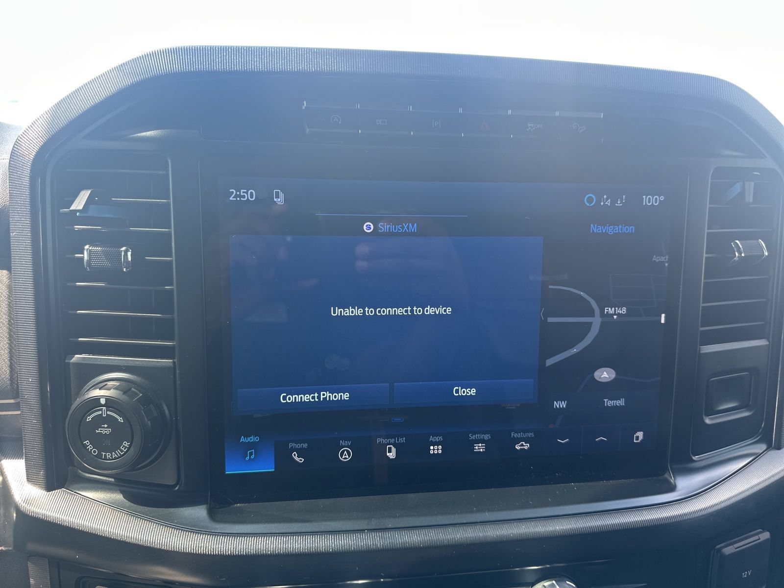 Used 2021 Ford F150 Platinum w/ Equipment Group 701A High AWD/4WD image 21