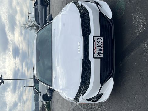 Used 2024 Kia K5 GT-Line w/ GT-Line Premium Package image 2