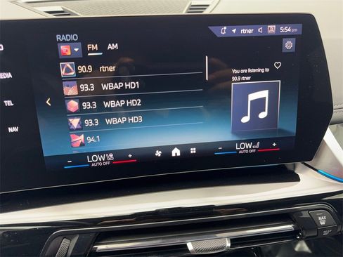 Used 2025 BMW X1 xDrive28i image 65