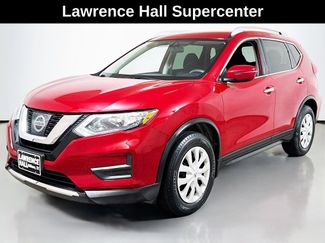 Used 2017 Nissan Rogue S w/ Appearance Package FWD video 1