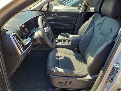 New 2026 Kia Sorento S FWD image 22