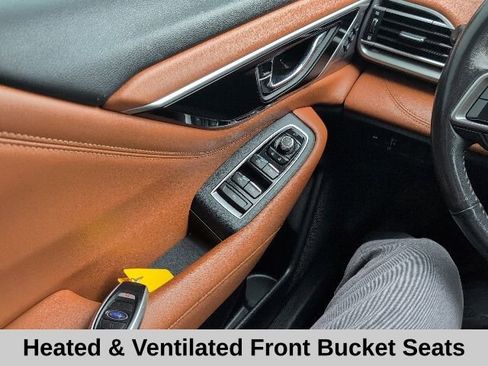 Used 2020 Subaru Legacy Touring XT image 11