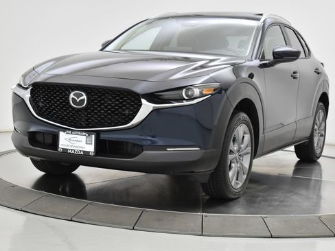 New 2026 MAZDA CX-30 AWD 2.5 S image 14