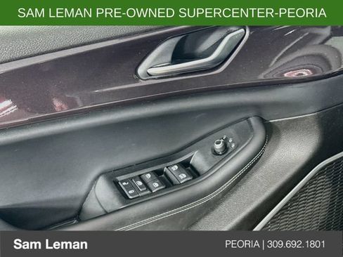 Used 2022 Jeep Grand Cherokee L Laredo w/ Luxury Tech Group I AWD/4WD image 17